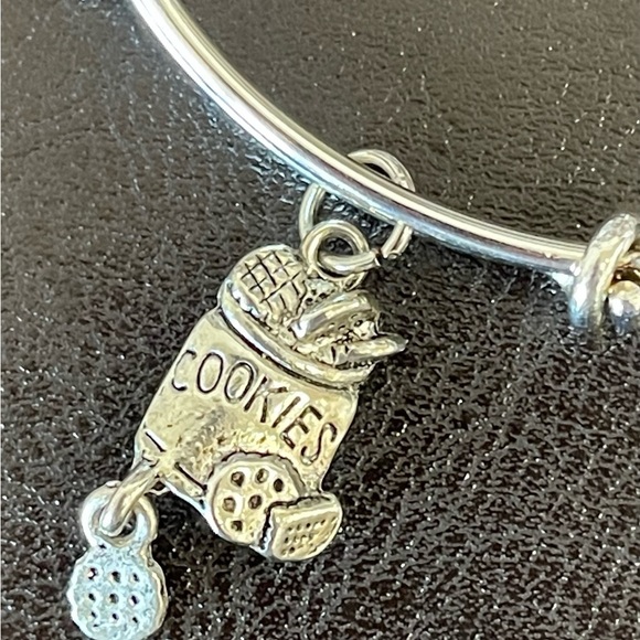 Bakers bracelet  handmade NWOT - Picture 4 of 12